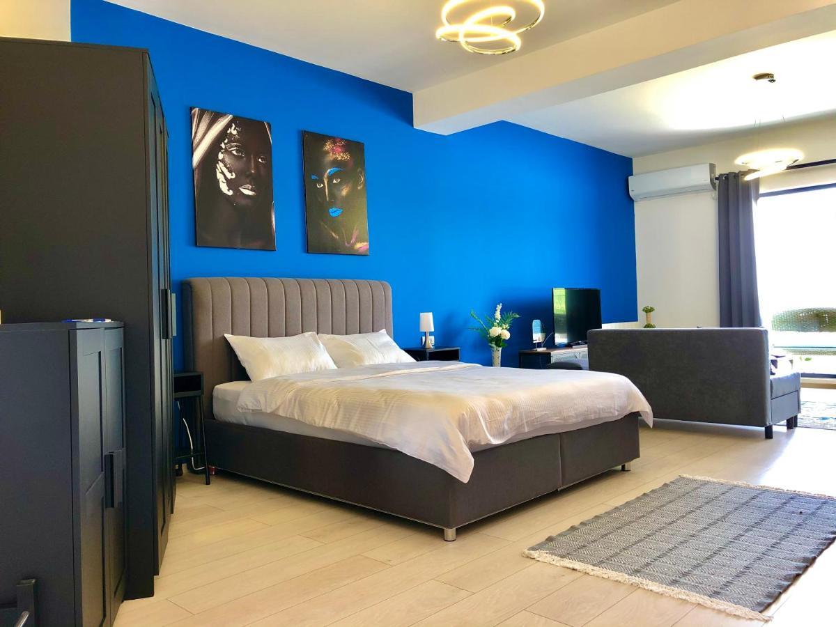 Snagov Lakeview Residences Tincabesti Exterior foto